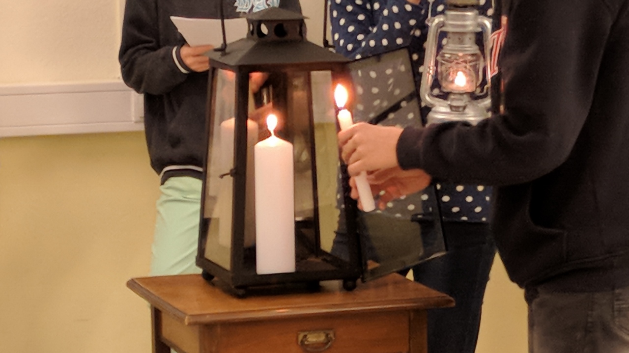 Veranstaltungen Januar 2019